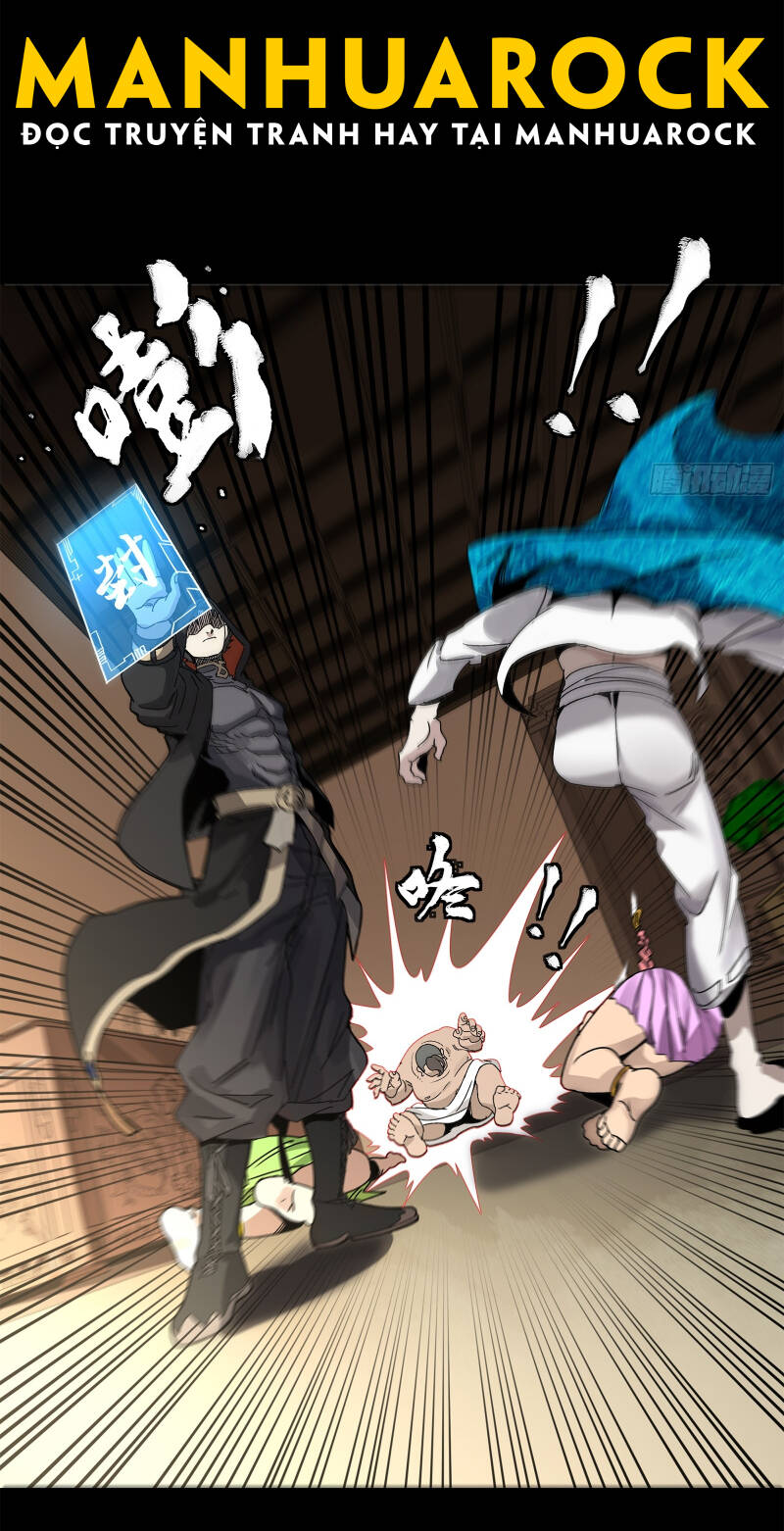 Tinh Giáp Hồn Tướng Chapter 158 - Trang 2