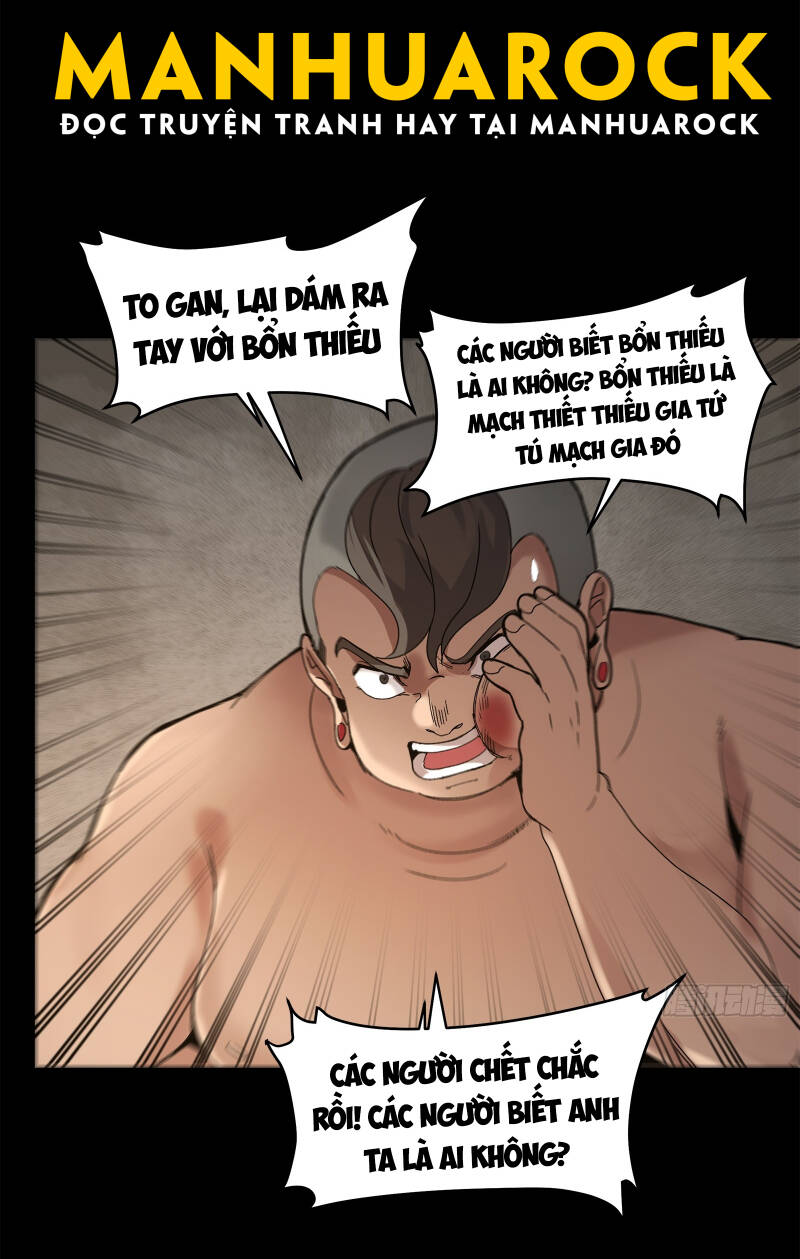 Tinh Giáp Hồn Tướng Chapter 158 - Trang 2