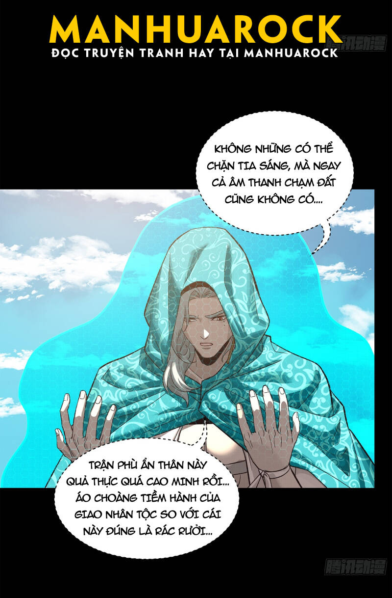 Tinh Giáp Hồn Tướng Chapter 158 - Trang 2