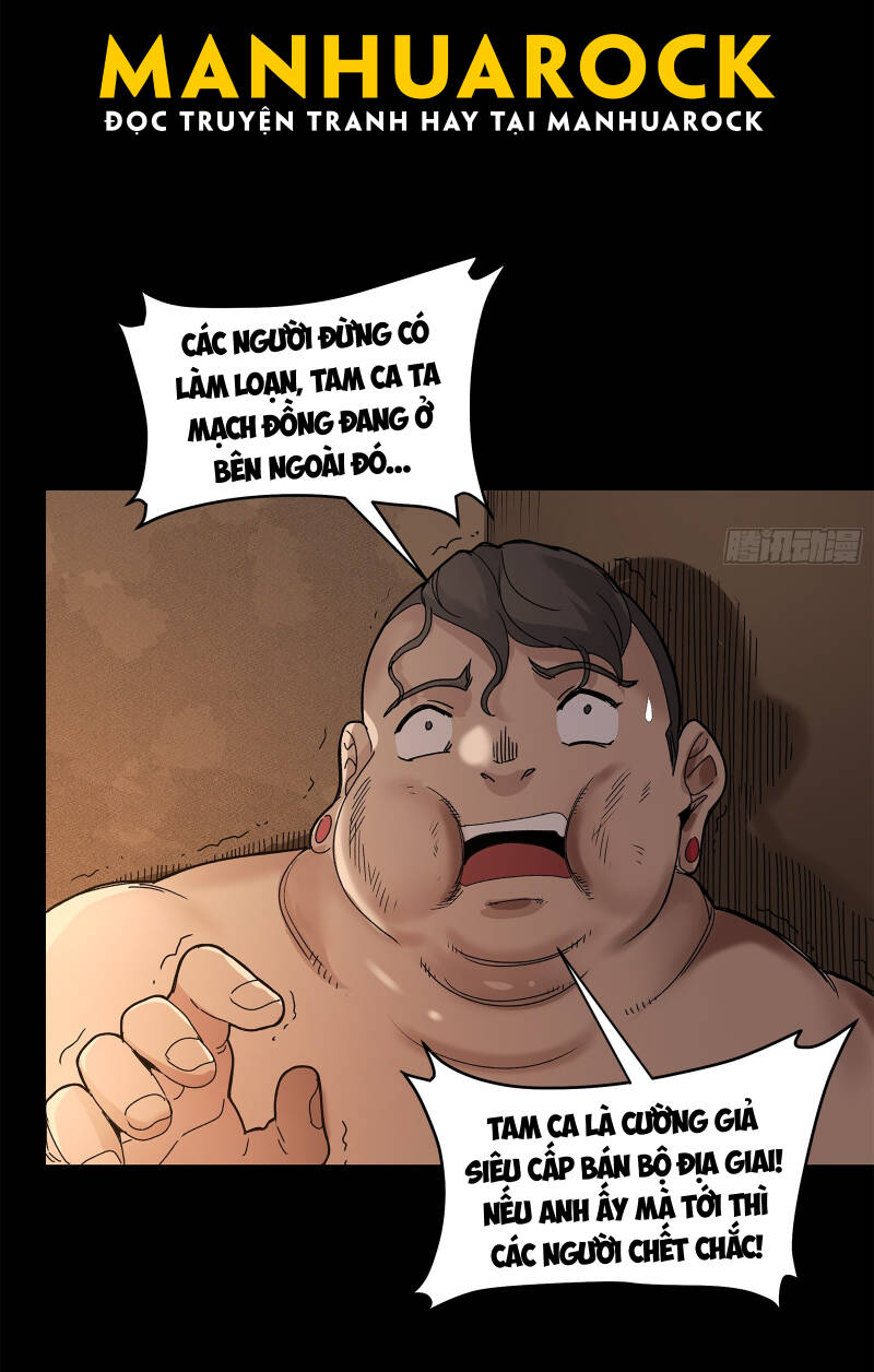 Tinh Giáp Hồn Tướng Chapter 158 - Trang 2