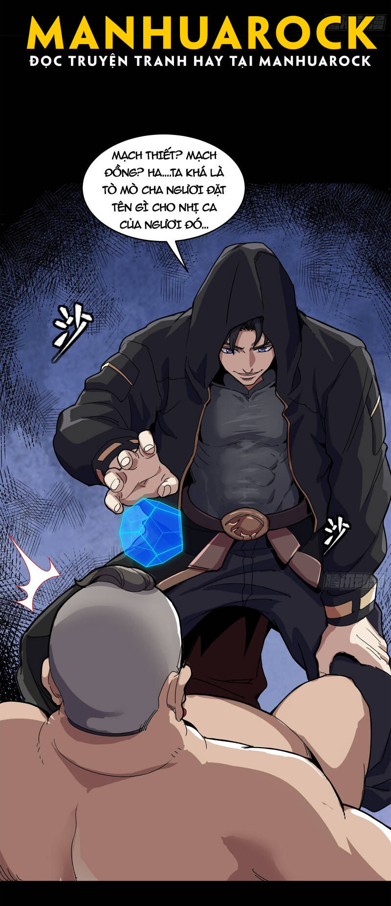 Tinh Giáp Hồn Tướng Chapter 158 - Trang 2