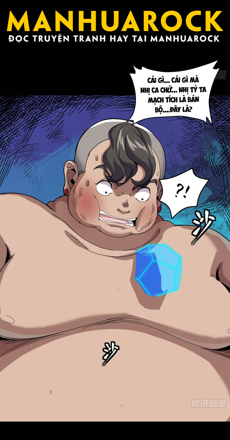 Tinh Giáp Hồn Tướng Chapter 158 - Trang 2