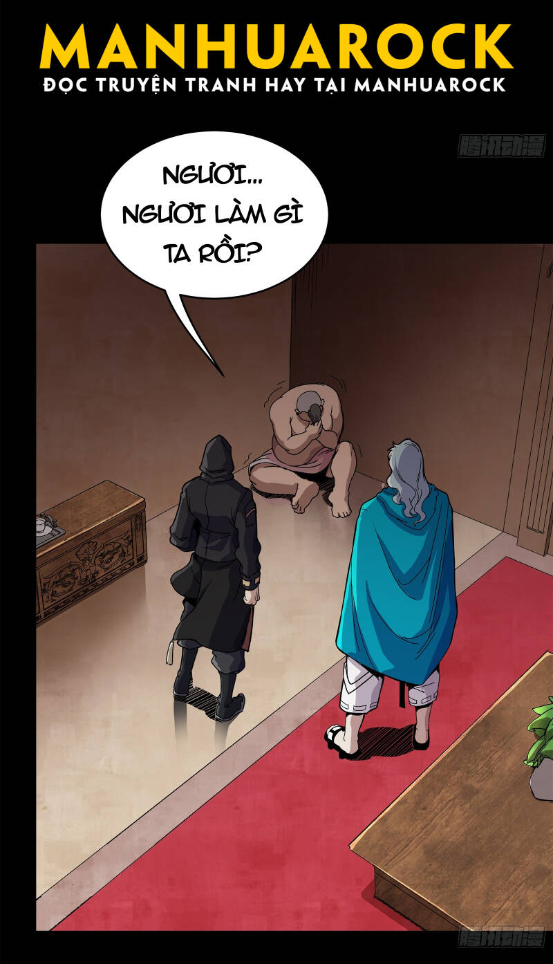 Tinh Giáp Hồn Tướng Chapter 158 - Trang 2