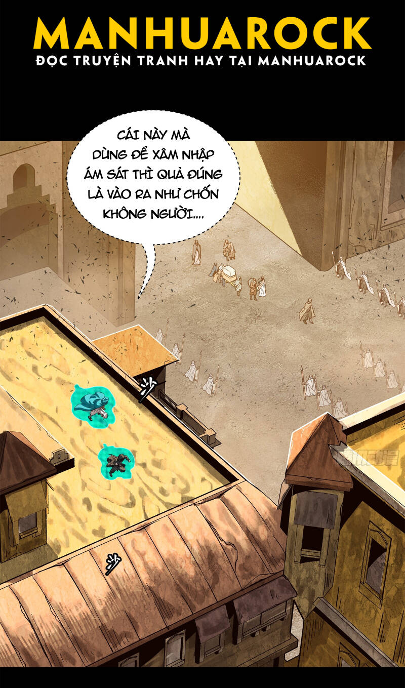 Tinh Giáp Hồn Tướng Chapter 158 - Trang 2