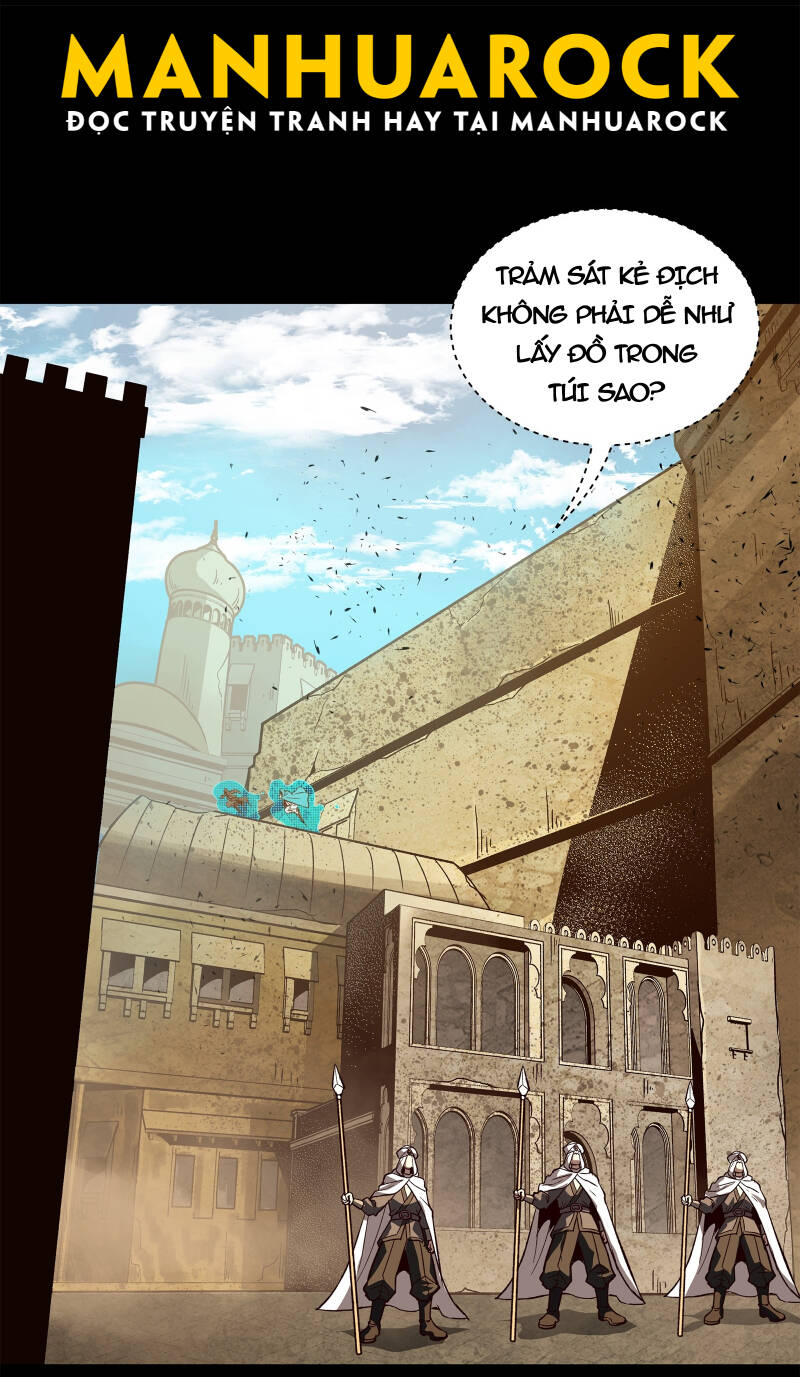 Tinh Giáp Hồn Tướng Chapter 158 - Trang 2