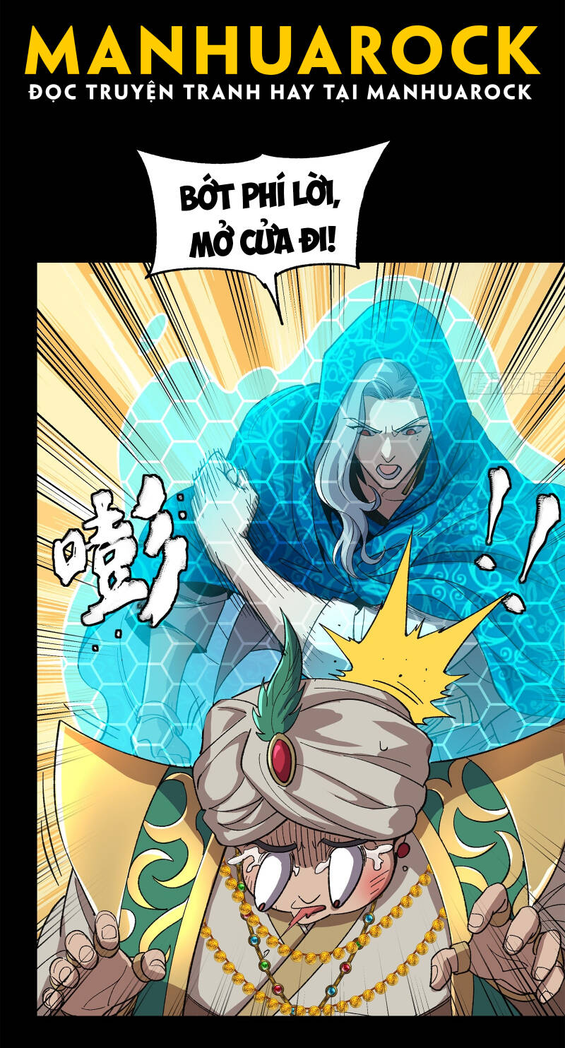 Tinh Giáp Hồn Tướng Chapter 158 - Trang 2