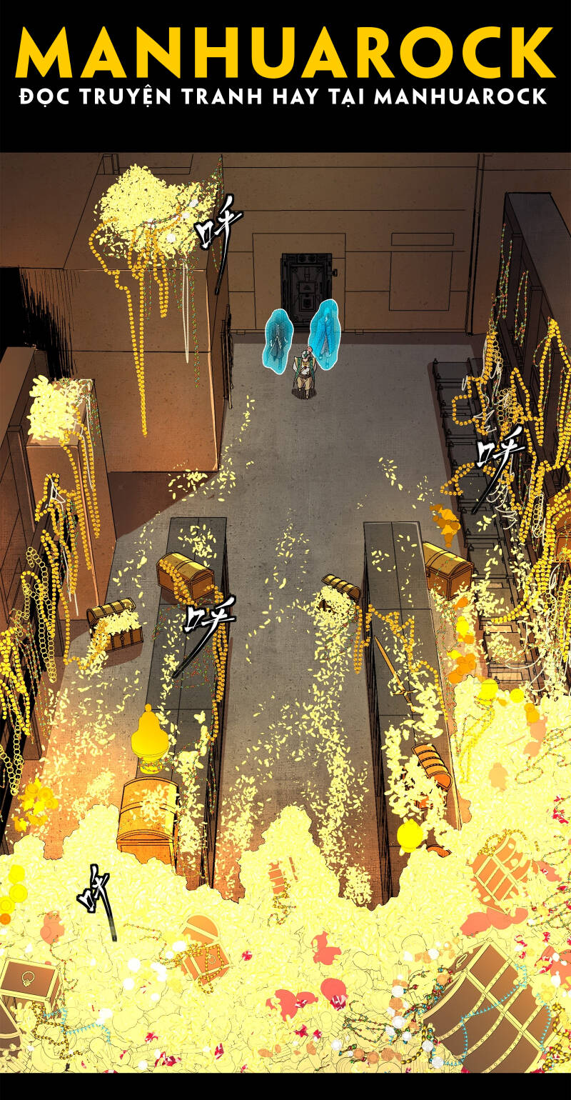 Tinh Giáp Hồn Tướng Chapter 158 - Trang 2