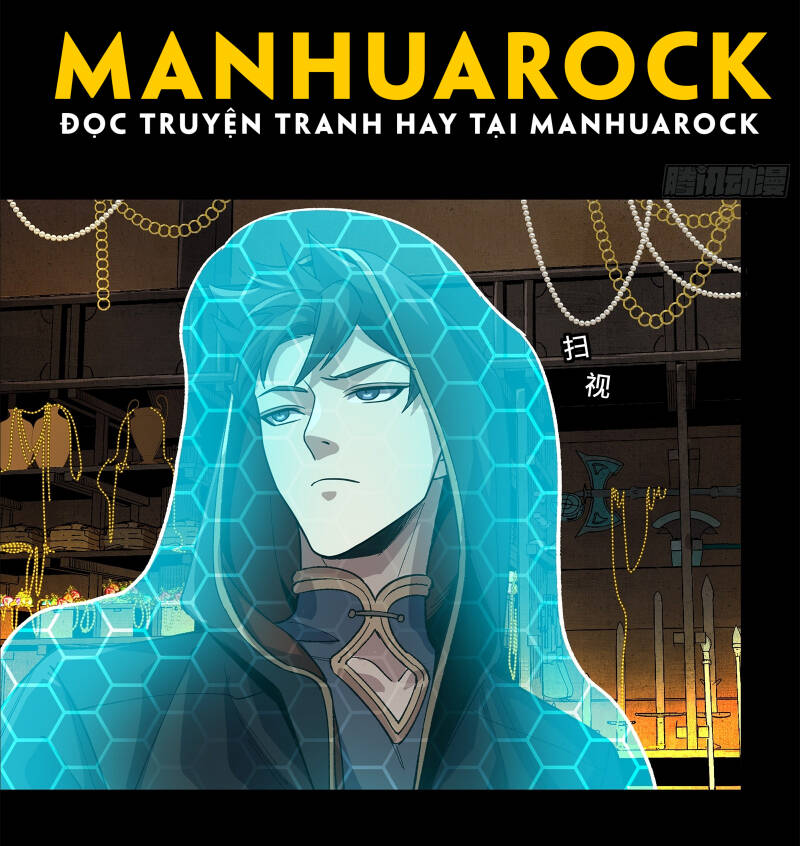 Tinh Giáp Hồn Tướng Chapter 158 - Trang 2