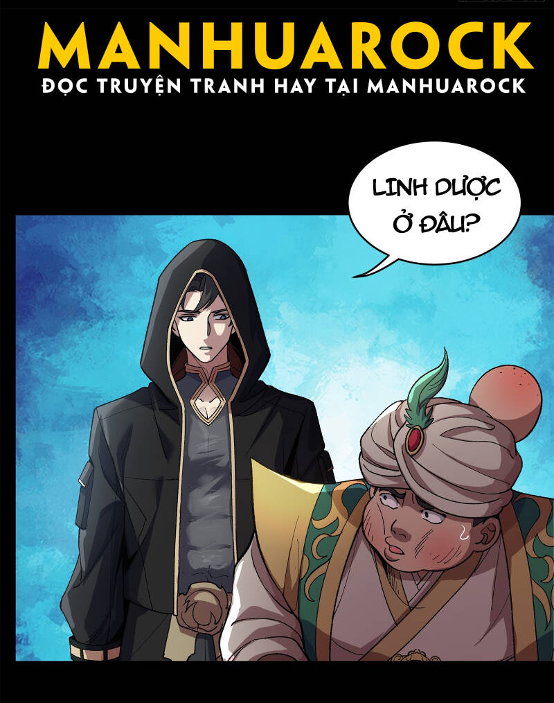 Tinh Giáp Hồn Tướng Chapter 158 - Trang 2