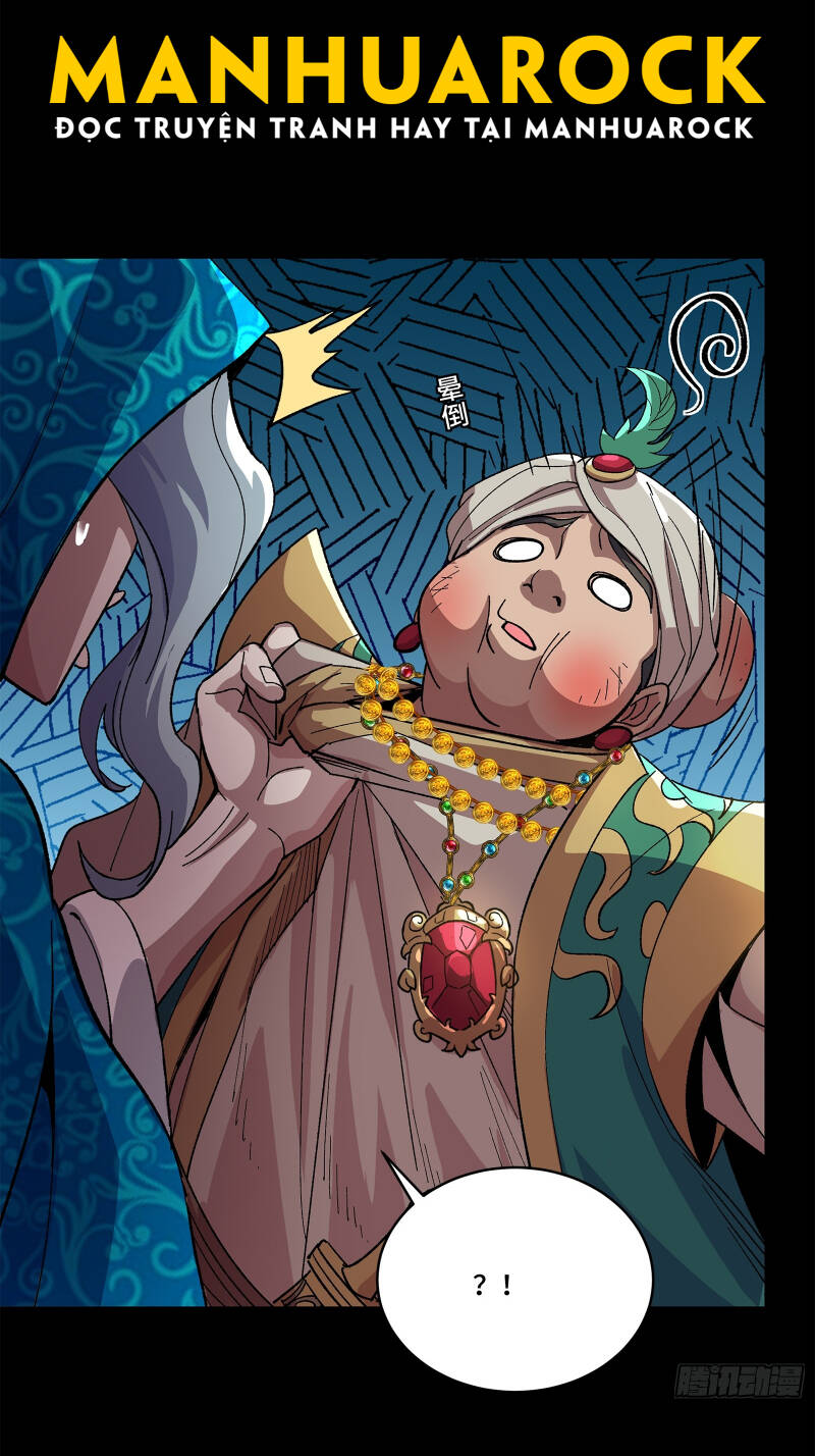 Tinh Giáp Hồn Tướng Chapter 158 - Trang 2