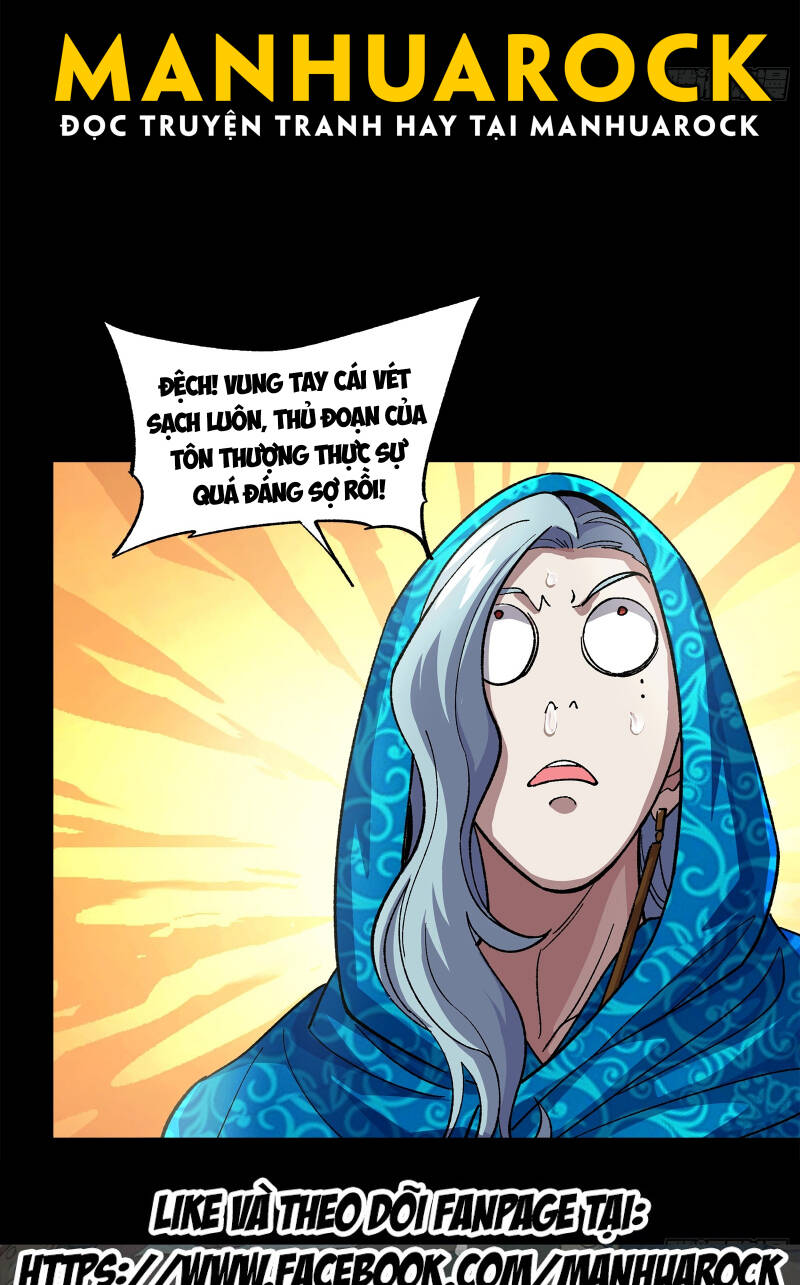 Tinh Giáp Hồn Tướng Chapter 158 - Trang 2