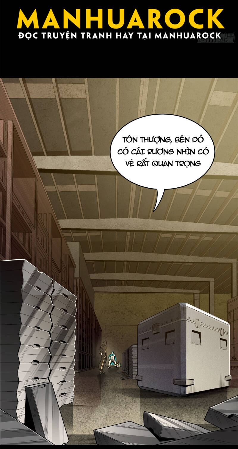 Tinh Giáp Hồn Tướng Chapter 159 - Trang 2