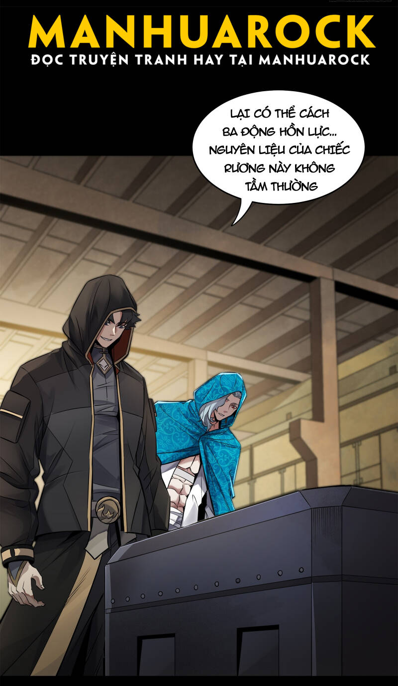 Tinh Giáp Hồn Tướng Chapter 159 - Trang 2