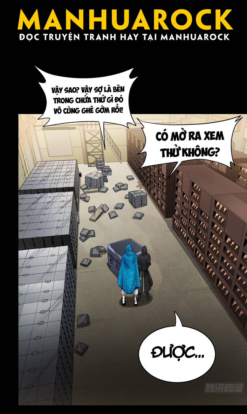 Tinh Giáp Hồn Tướng Chapter 159 - Trang 2