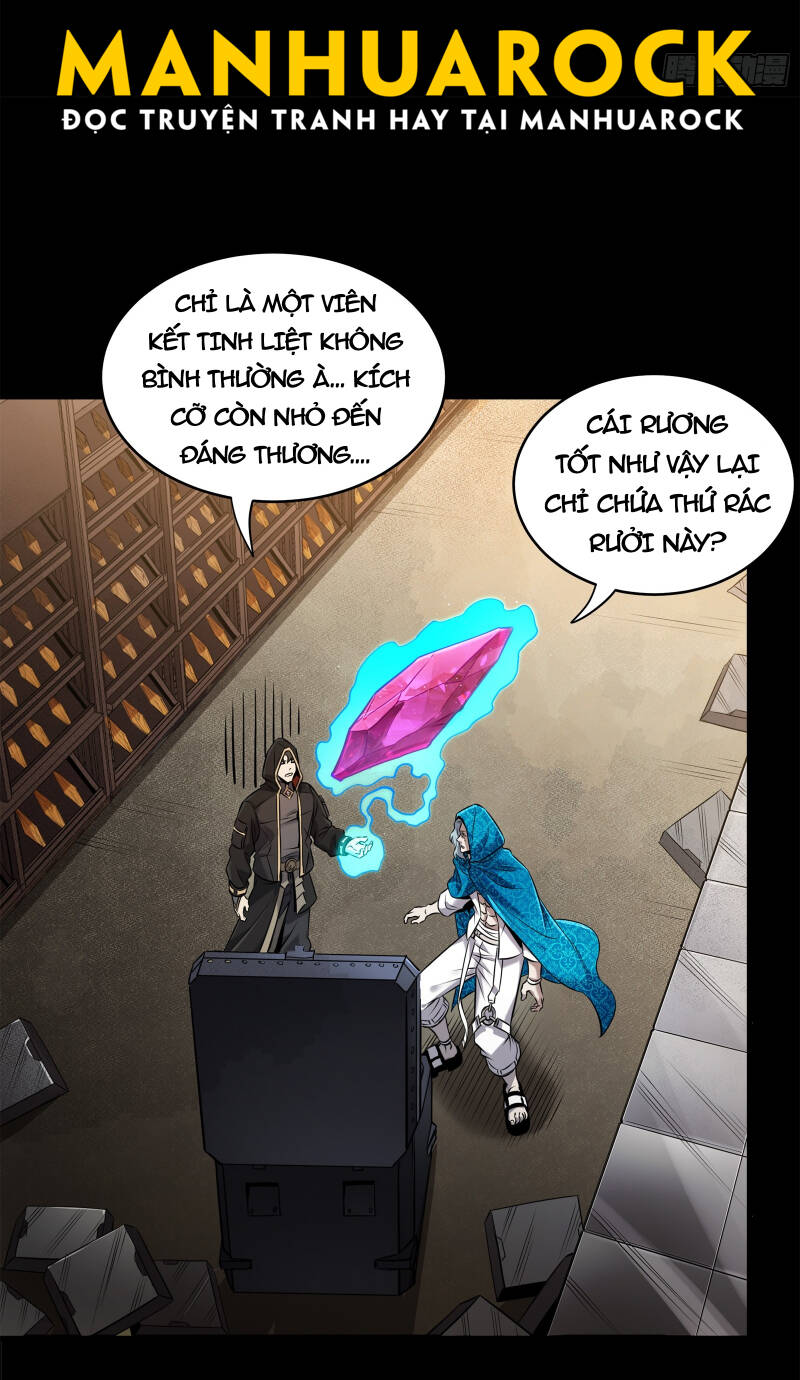 Tinh Giáp Hồn Tướng Chapter 159 - Trang 2