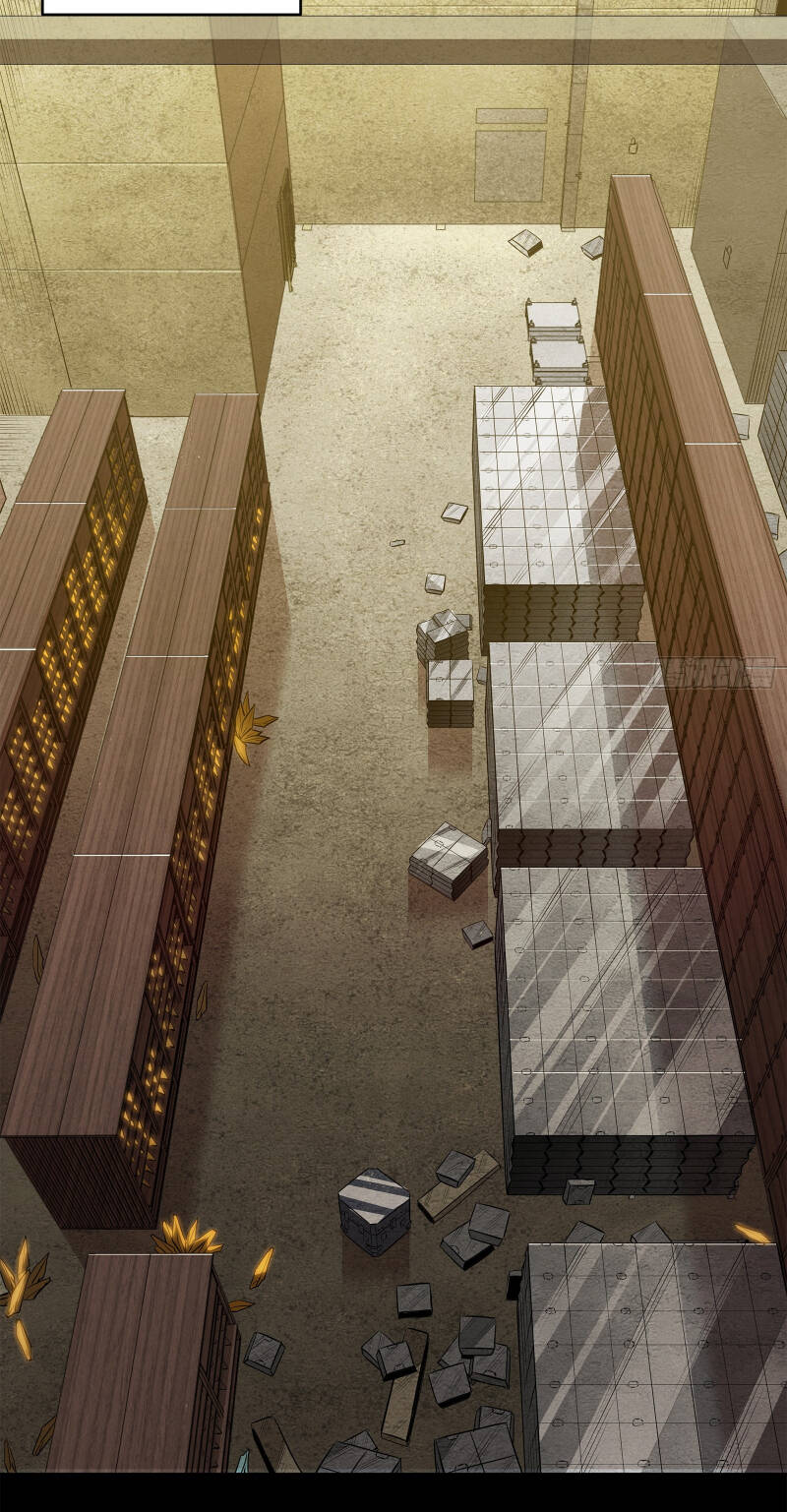 Tinh Giáp Hồn Tướng Chapter 159 - Trang 2