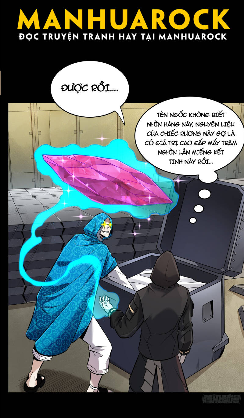 Tinh Giáp Hồn Tướng Chapter 159 - Trang 2