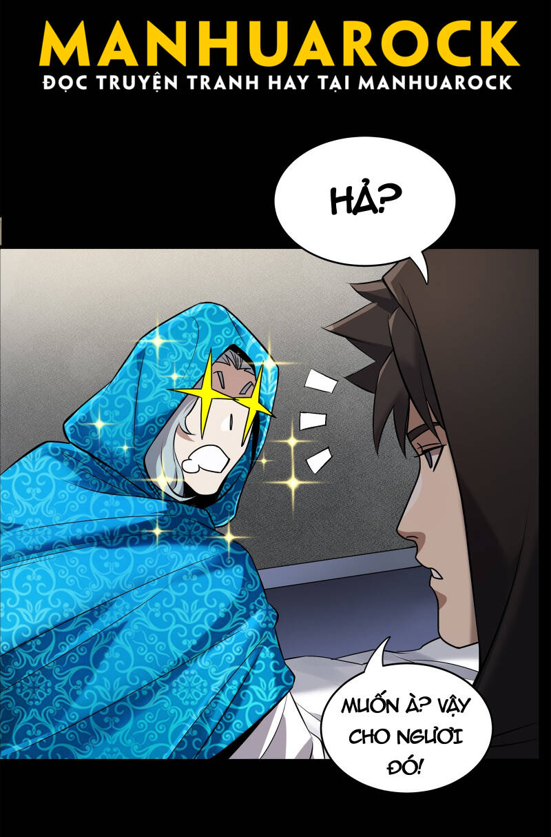 Tinh Giáp Hồn Tướng Chapter 159 - Trang 2