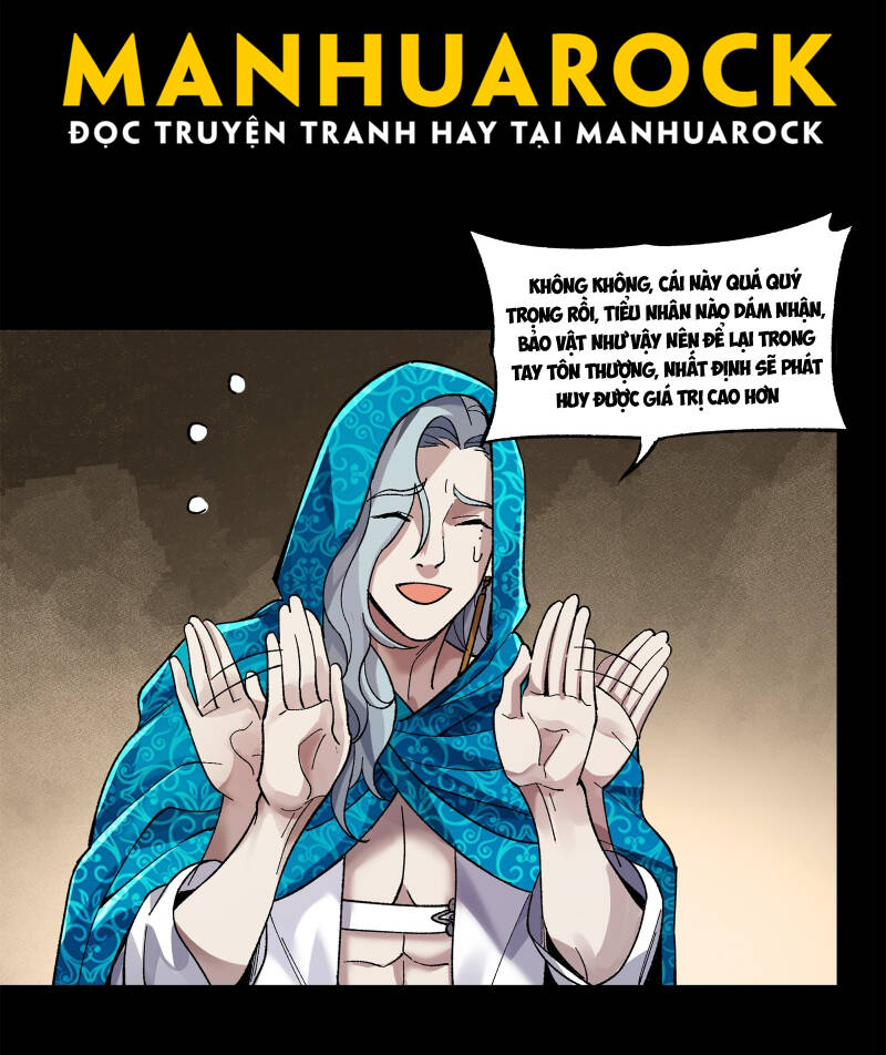 Tinh Giáp Hồn Tướng Chapter 159 - Trang 2