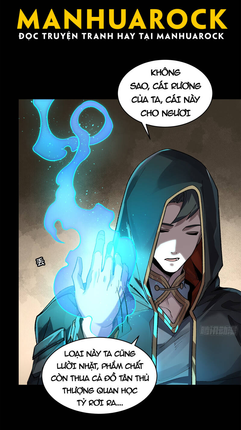 Tinh Giáp Hồn Tướng Chapter 159 - Trang 2