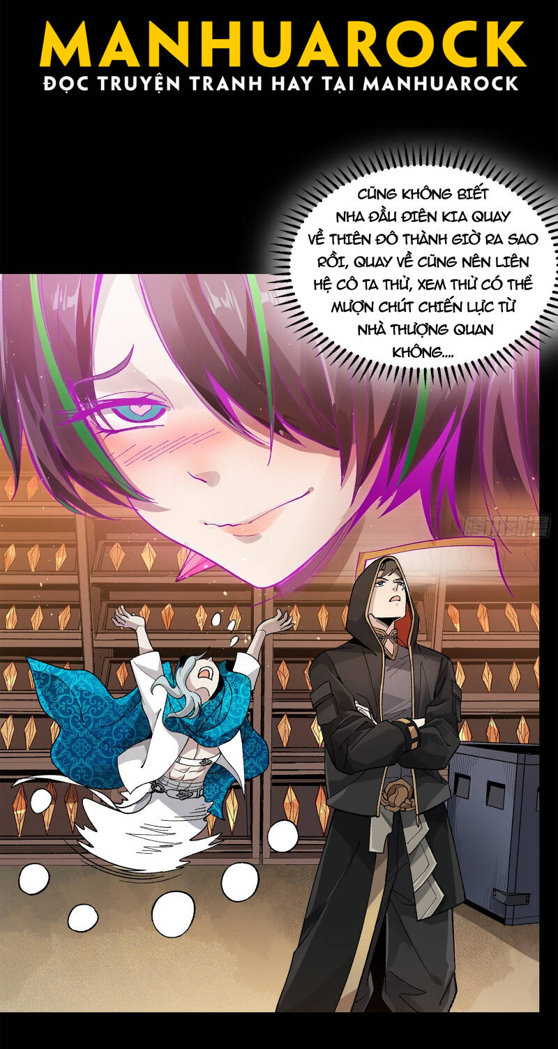 Tinh Giáp Hồn Tướng Chapter 159 - Trang 2