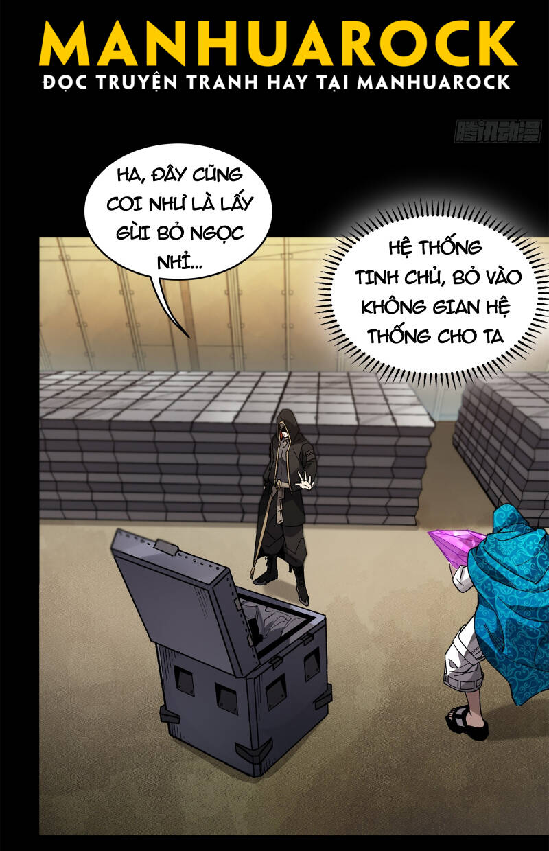 Tinh Giáp Hồn Tướng Chapter 159 - Trang 2