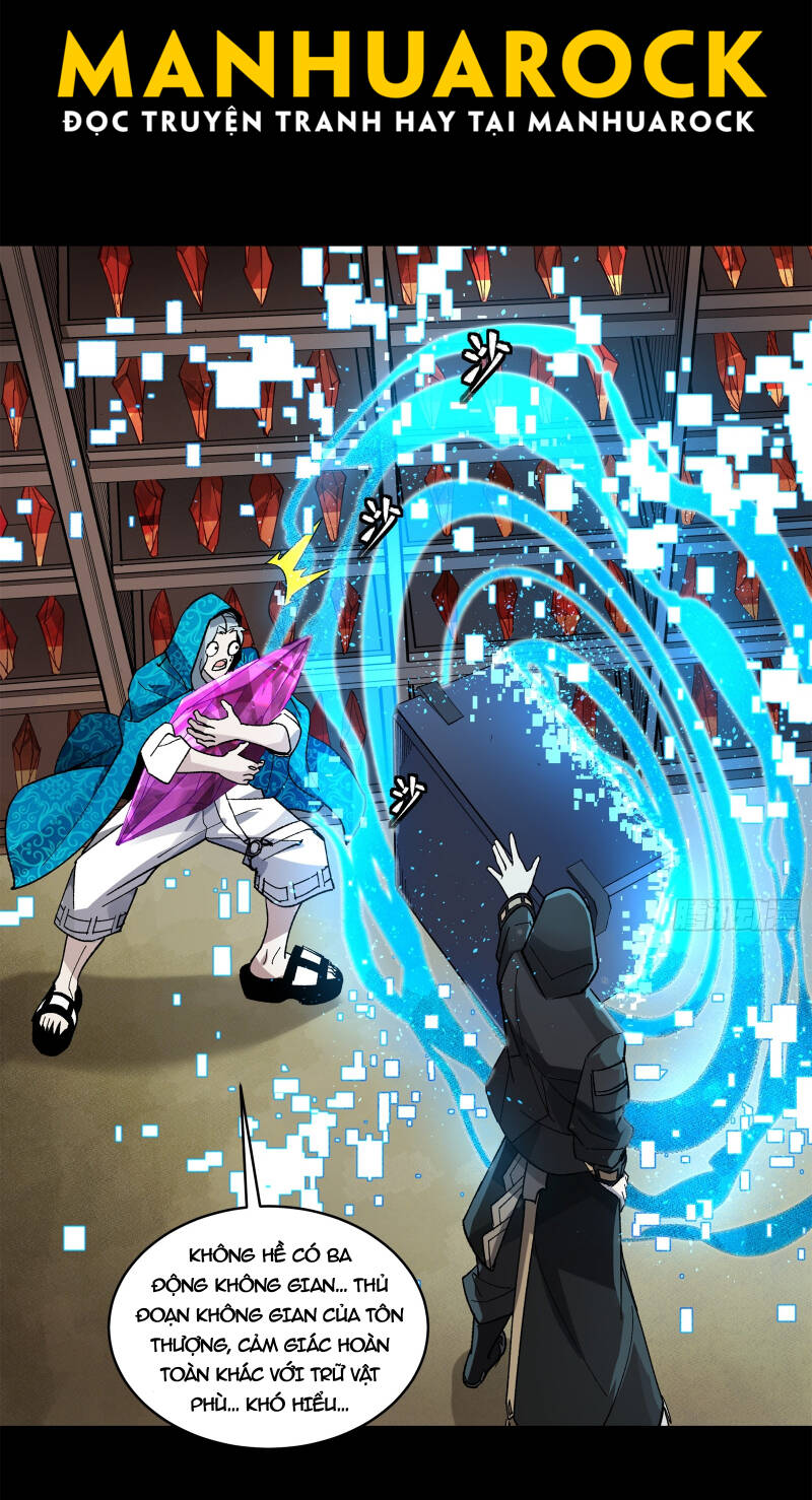 Tinh Giáp Hồn Tướng Chapter 159 - Trang 2