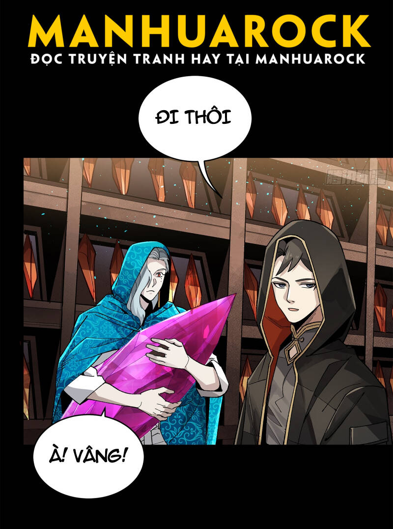 Tinh Giáp Hồn Tướng Chapter 159 - Trang 2