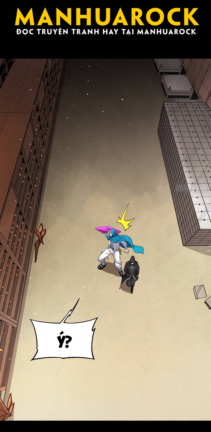 Tinh Giáp Hồn Tướng Chapter 159 - Trang 2