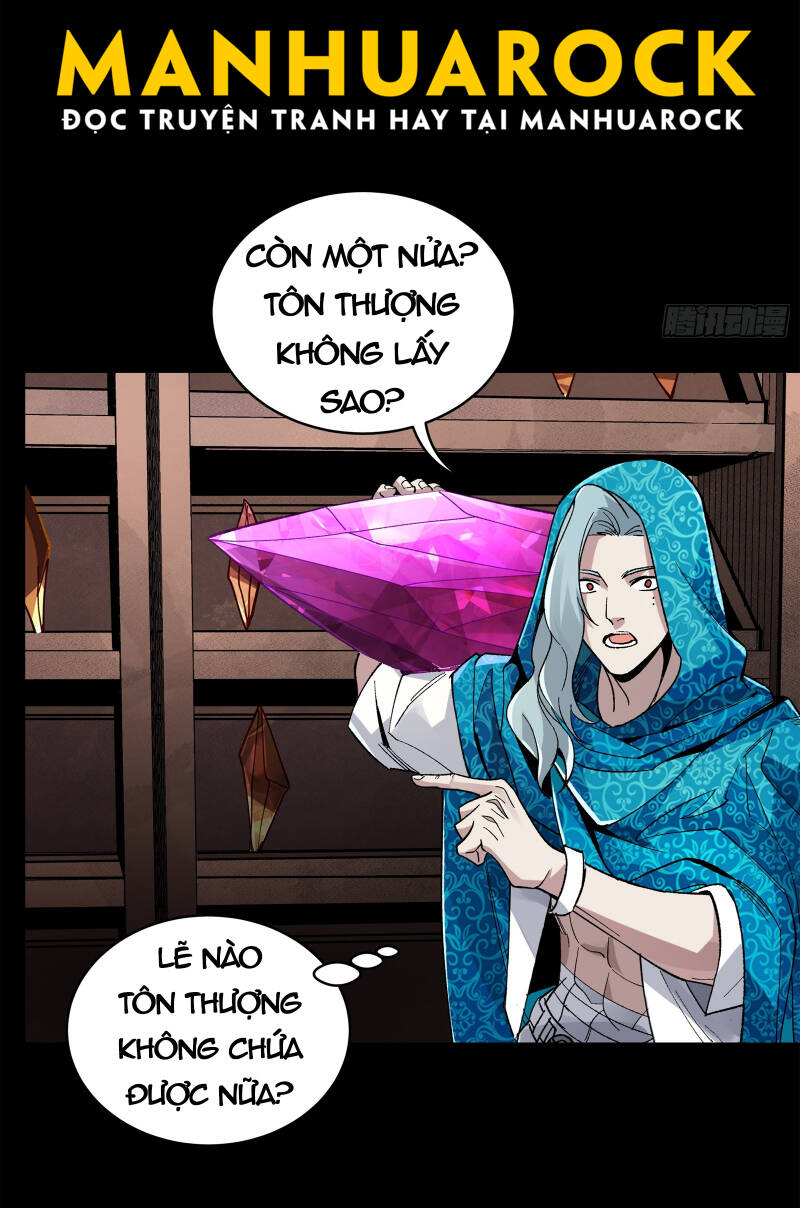 Tinh Giáp Hồn Tướng Chapter 159 - Trang 2