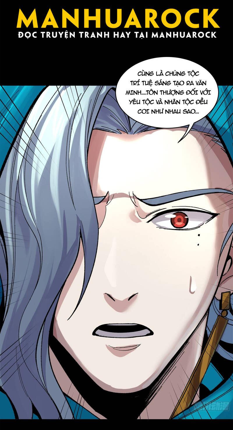 Tinh Giáp Hồn Tướng Chapter 159 - Trang 2