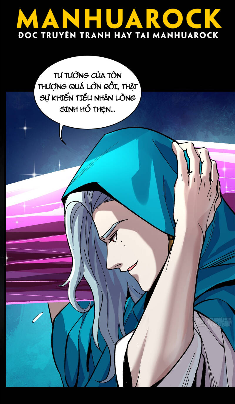 Tinh Giáp Hồn Tướng Chapter 159 - Trang 2