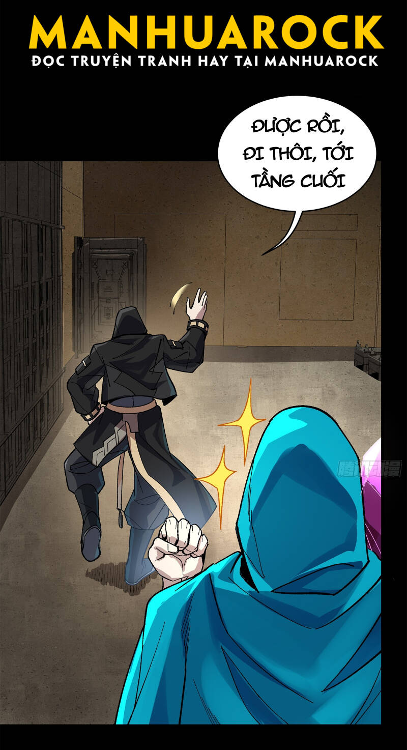 Tinh Giáp Hồn Tướng Chapter 159 - Trang 2