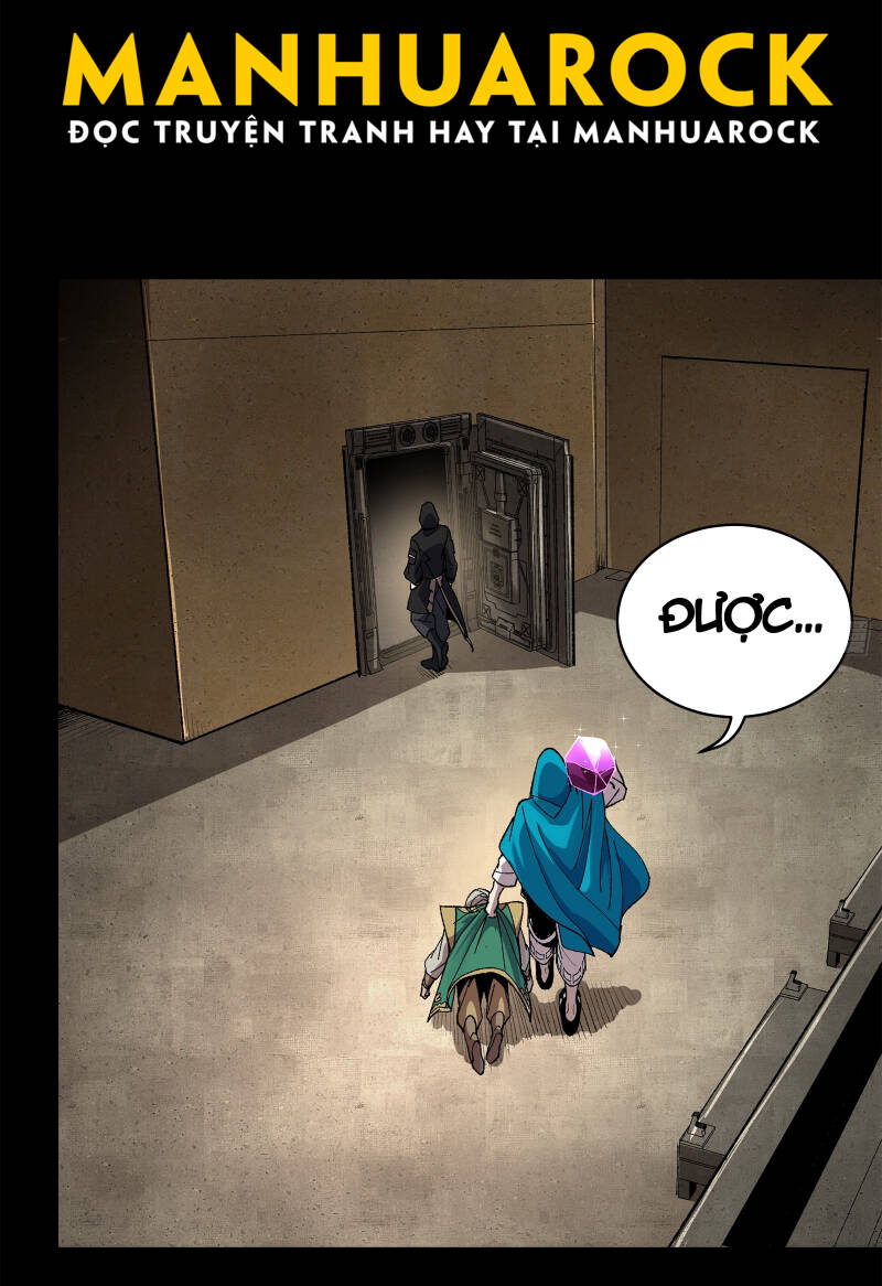 Tinh Giáp Hồn Tướng Chapter 159 - Trang 2