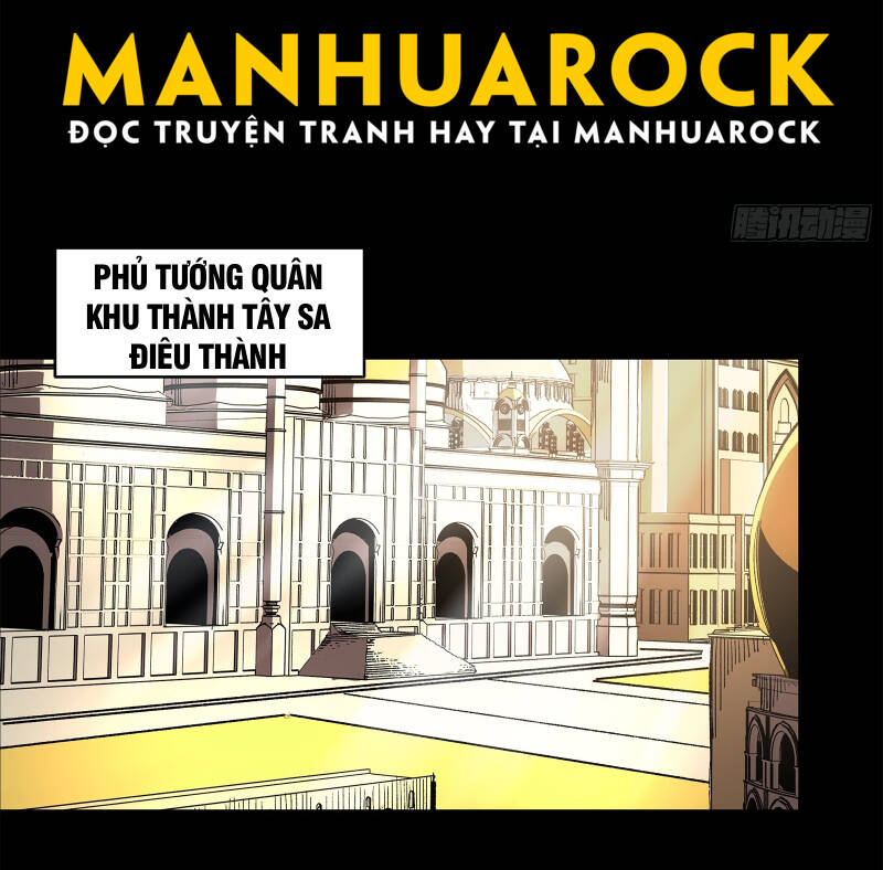 Tinh Giáp Hồn Tướng Chapter 159 - Trang 2