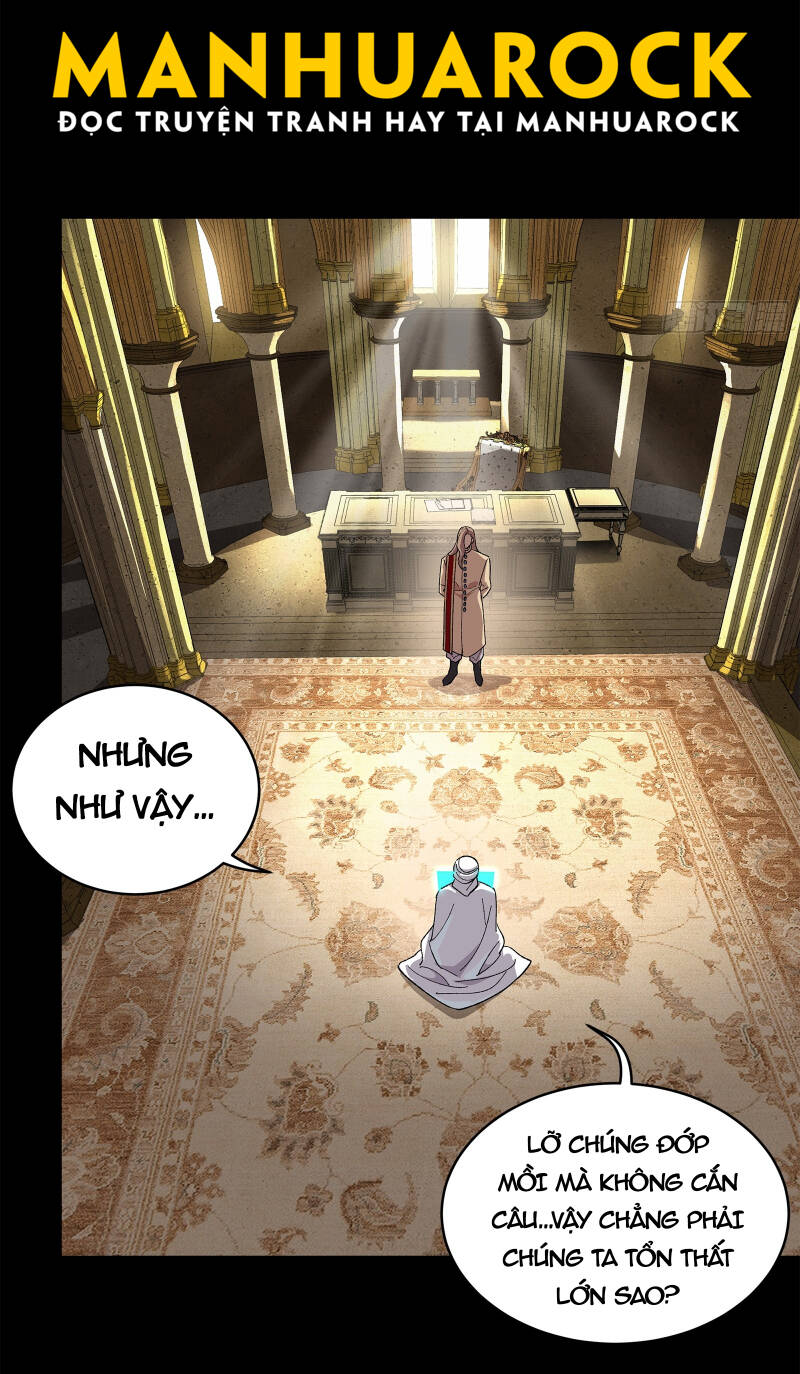 Tinh Giáp Hồn Tướng Chapter 159 - Trang 2