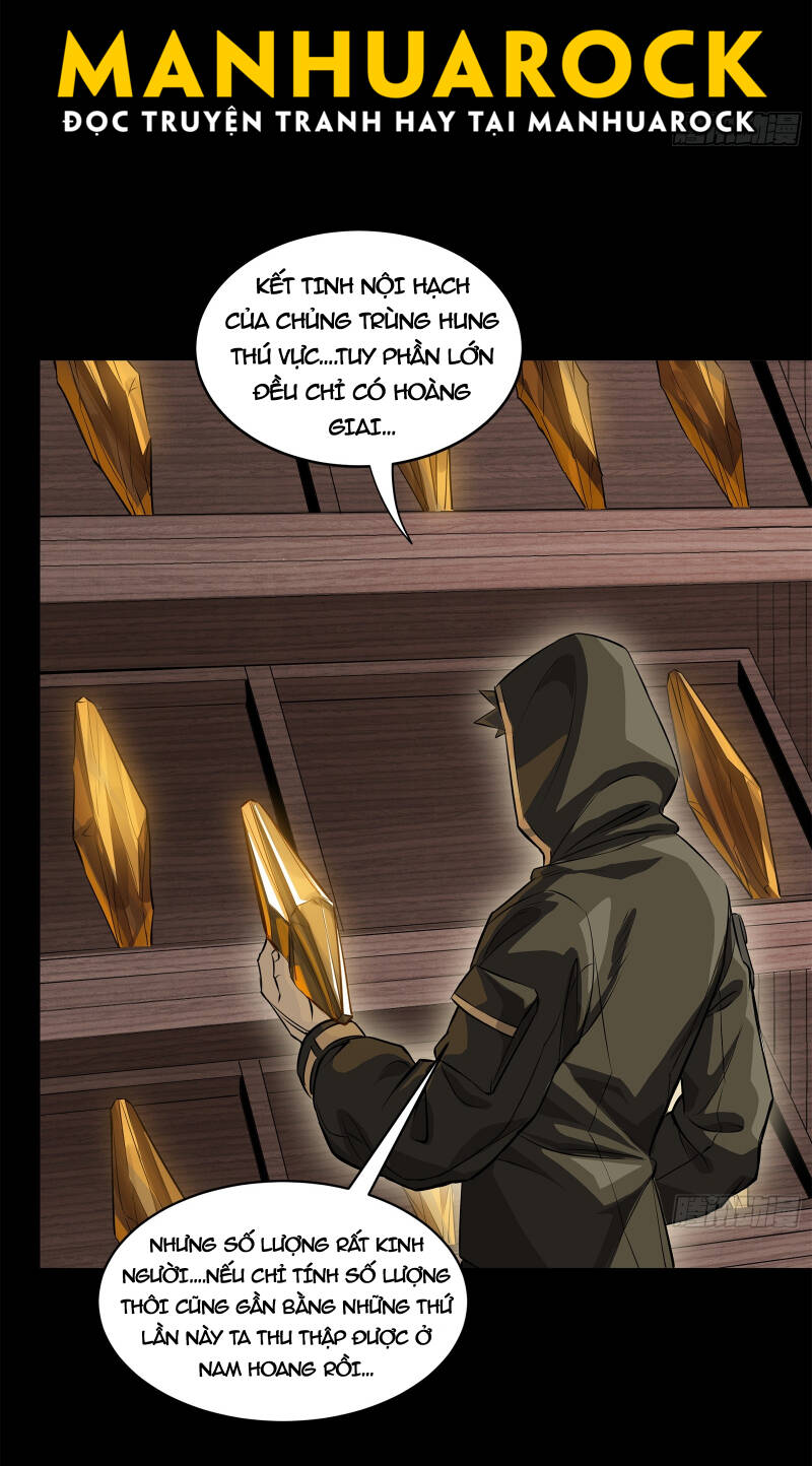 Tinh Giáp Hồn Tướng Chapter 159 - Trang 2