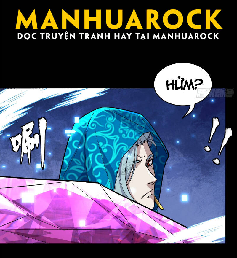 Tinh Giáp Hồn Tướng Chapter 159 - Trang 2