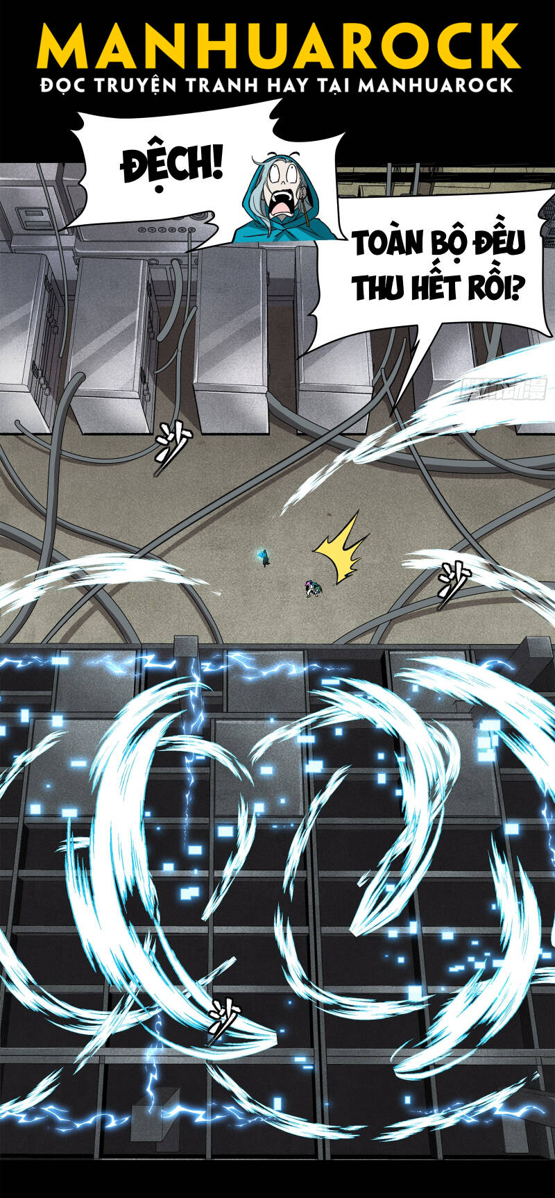 Tinh Giáp Hồn Tướng Chapter 159 - Trang 2