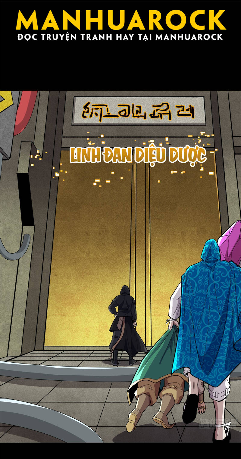 Tinh Giáp Hồn Tướng Chapter 159 - Trang 2