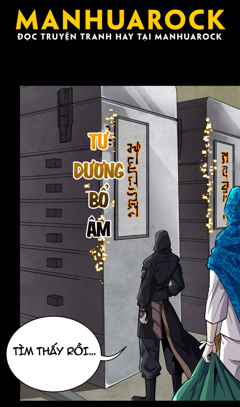 Tinh Giáp Hồn Tướng Chapter 159 - Trang 2