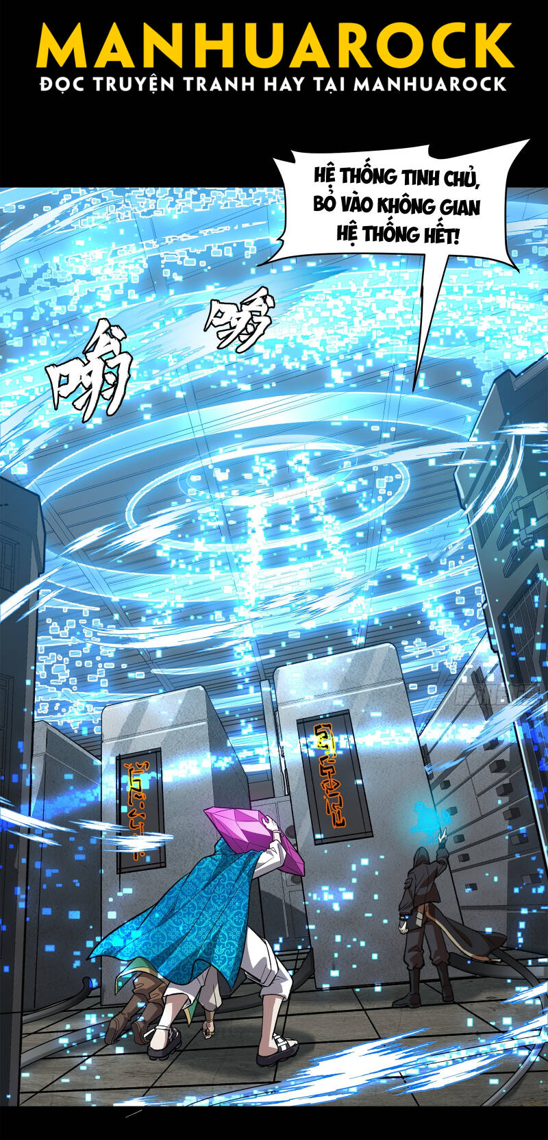Tinh Giáp Hồn Tướng Chapter 159 - Trang 2