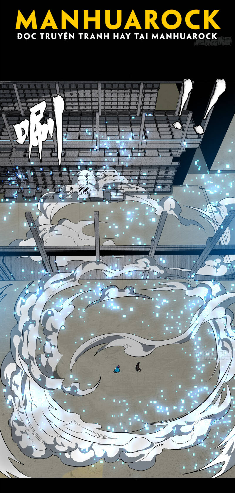 Tinh Giáp Hồn Tướng Chapter 159 - Trang 2