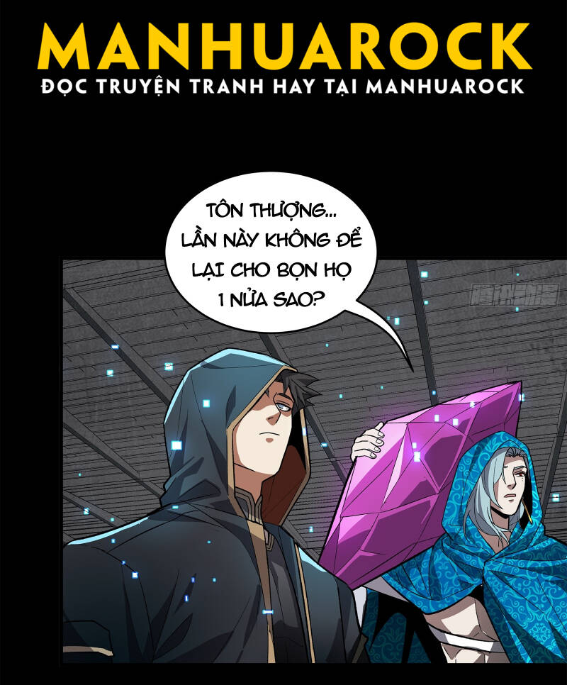 Tinh Giáp Hồn Tướng Chapter 159 - Trang 2