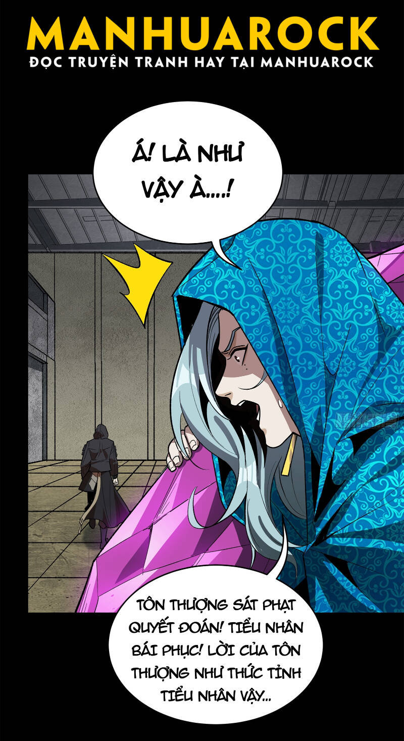 Tinh Giáp Hồn Tướng Chapter 159 - Trang 2