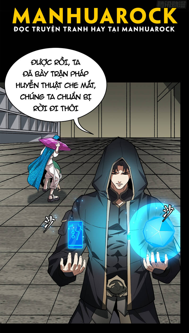 Tinh Giáp Hồn Tướng Chapter 159 - Trang 2