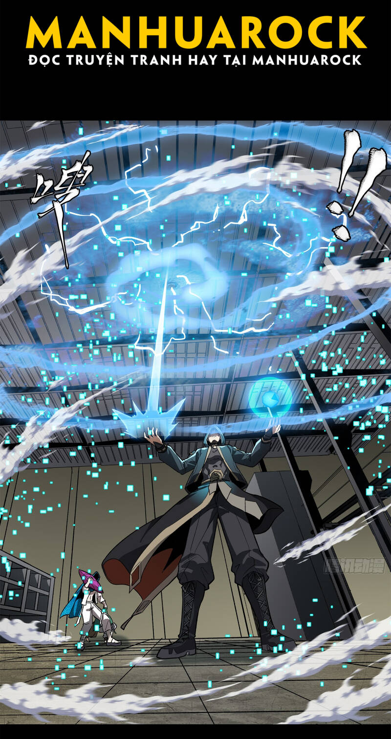 Tinh Giáp Hồn Tướng Chapter 159 - Trang 2