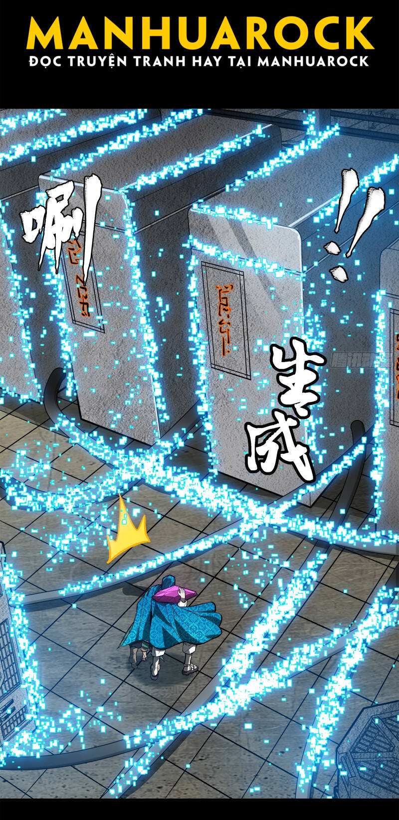 Tinh Giáp Hồn Tướng Chapter 159 - Trang 2