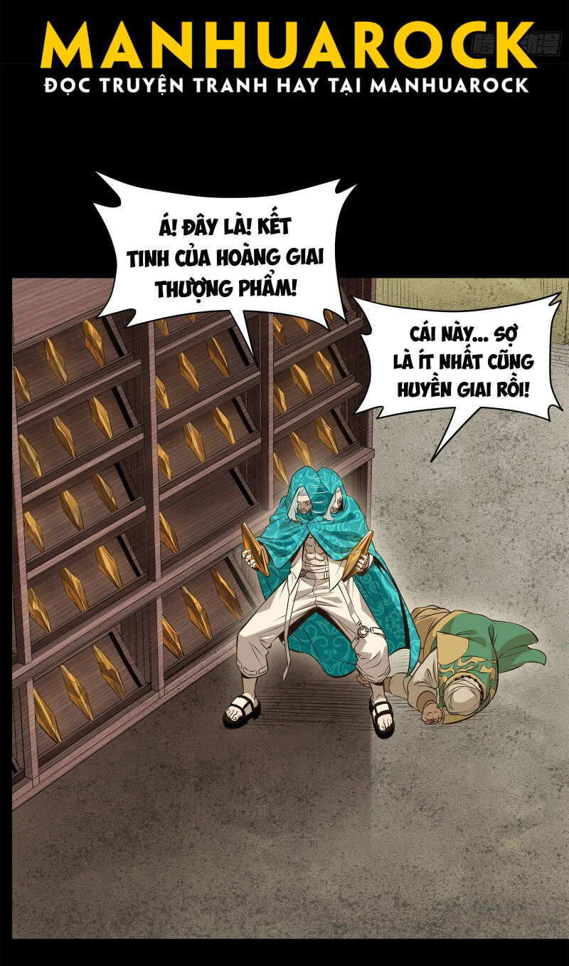 Tinh Giáp Hồn Tướng Chapter 159 - Trang 2