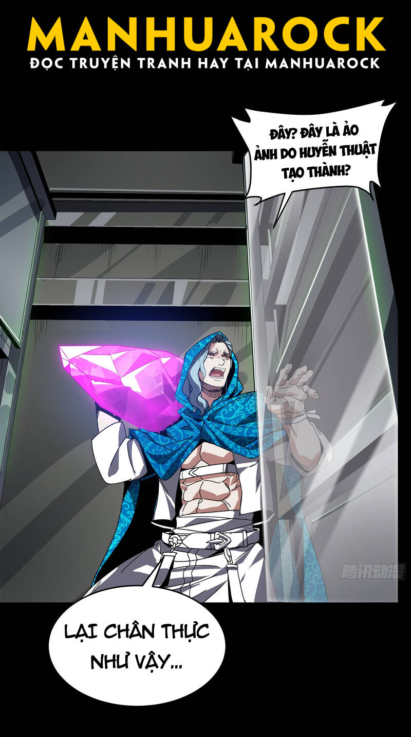 Tinh Giáp Hồn Tướng Chapter 159 - Trang 2